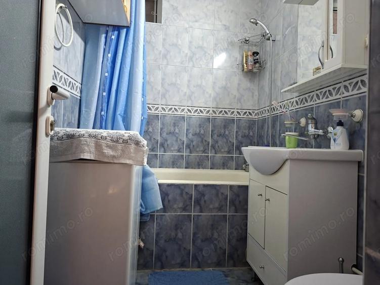 Apartament cu 2 camere semidecomandat în Ultracentral