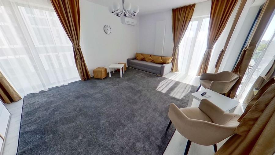 | Apartament 2 Camere Premium - Cloud 9 - 6