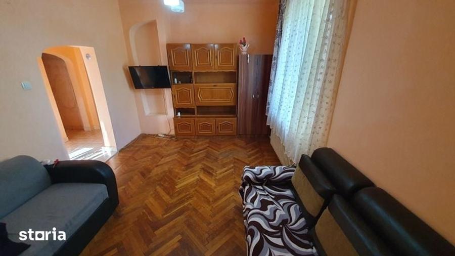 Garsonieră în Central