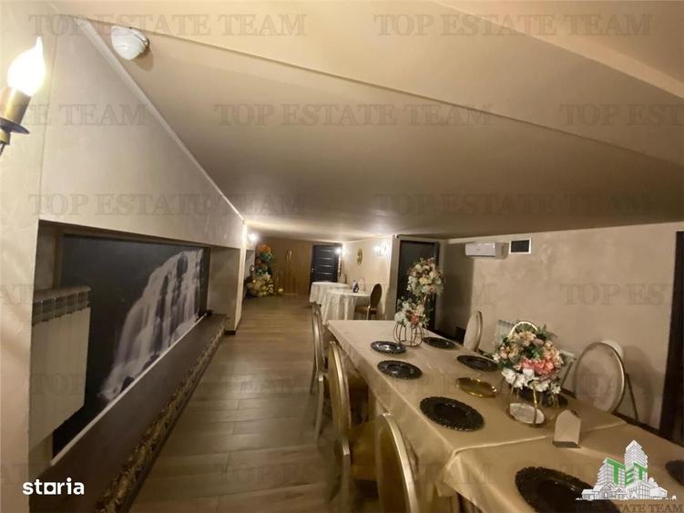 Spațiu comercial, de 780 mp, în Berceni