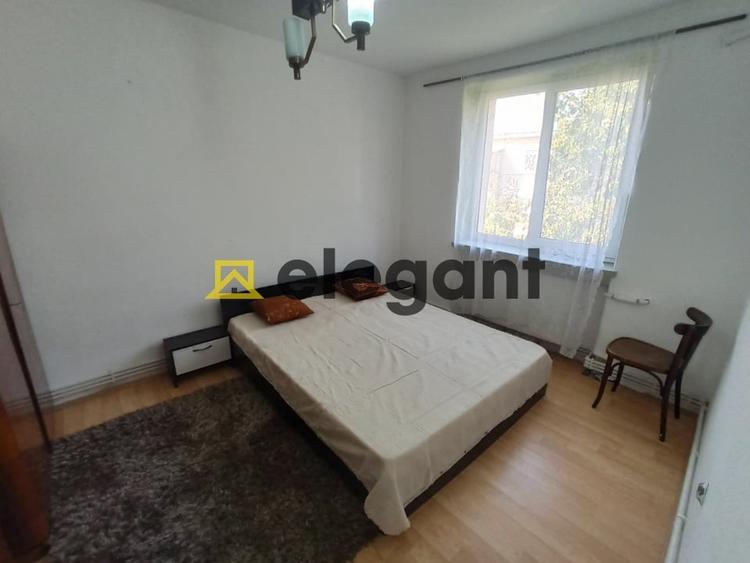 Apartament cu 2 camere semidecomandat, mobilat în Calea Severinului