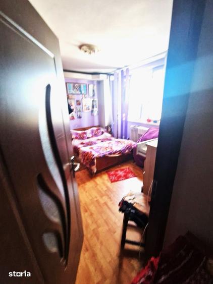Apartament cu 4 camere decomandat în Militari