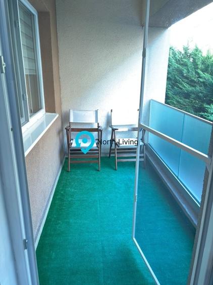 Apartament 2 camere | Pipera | 60 mp | Parcare subterană | Complet mob - 7