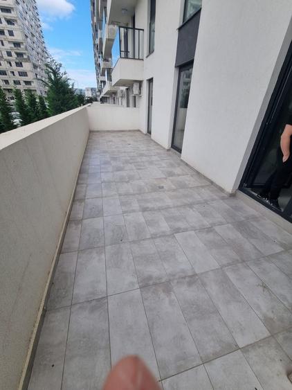 Apartament cu 3 camere decomandat în Tomis Nord