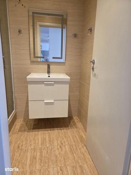 Apartament luminos si spatios, in zona Dorobanti, pretabil birou/rezid - 7