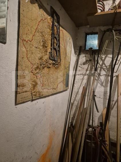 Apartament cu 3 camere, 60 mp, Dambu Pietros - 13