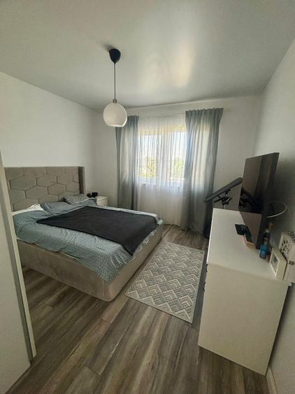 Casa 4 camere Mobilata si Utilata in Complex de vile - 36