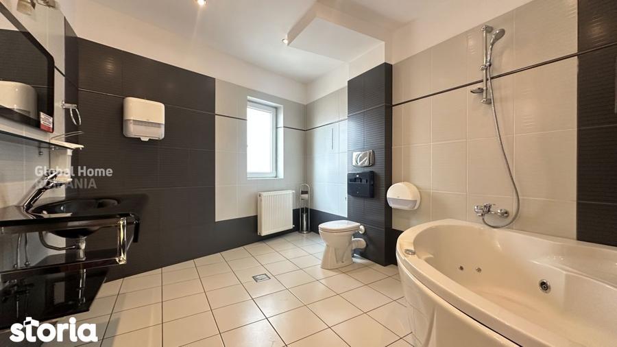 Apartament cu 6 camere, mobilat în Herăstrău