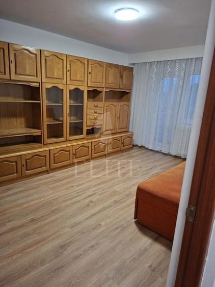 Apartament cu 3 camere decomandat, mobilat în Mănăștur
