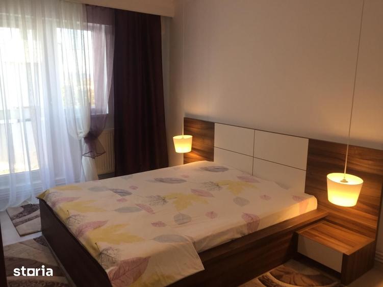 Apartament 3 camere, etaj 7, balcon, central Popa ?apca ,Calea Buc - 6