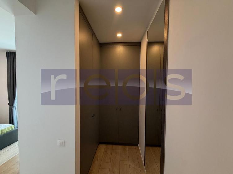 INCHIRIERE 3 CAMERE | MOBILAT LUX | PARCARE | 83MP | NEW POINT-PIPERA - 11