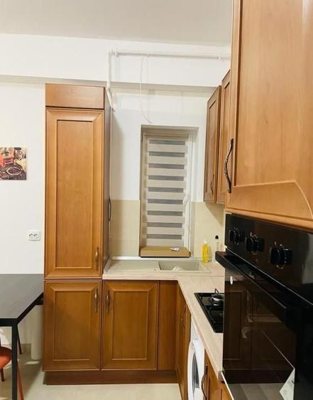 Apartament cu 2 camere | Centrala proprie | Rahova - 5