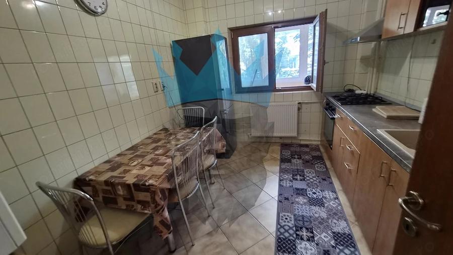 Apartament 2 Camere Lujerului Bucuresti - 13