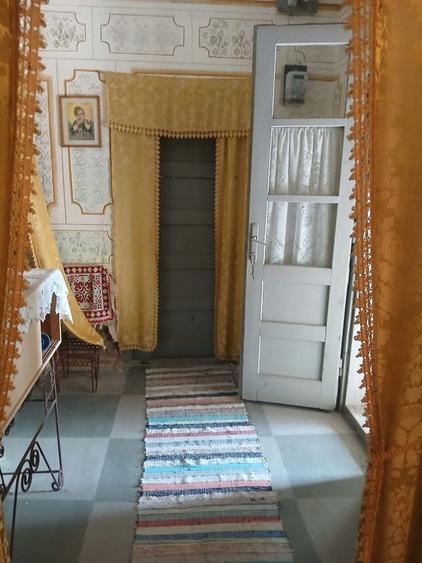 Casă cu 3 camere în Nădab