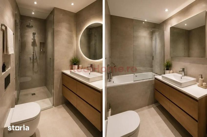 Apartament cu 3 camere în Theodor Pallady
