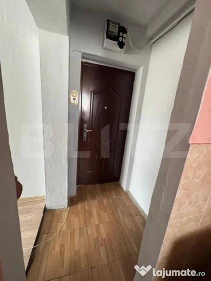 Apartament 2 camere semidecomandat | Zona Dacia Deva | R - 4