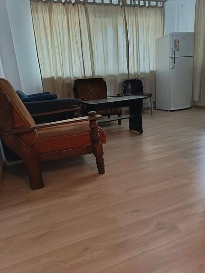 Apartament cu 2 camere decomandat în Militari