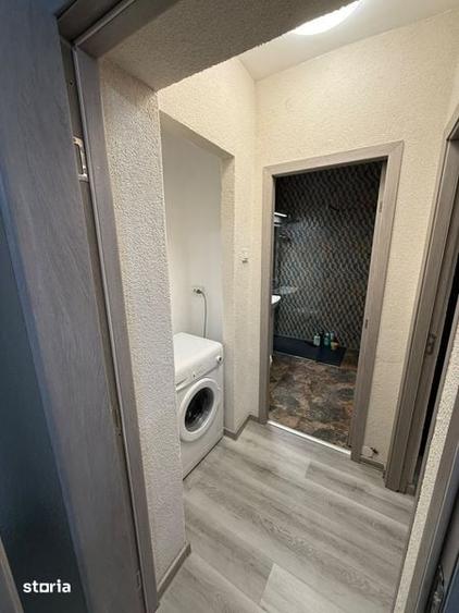 Apartament cu 2 camere în Nord