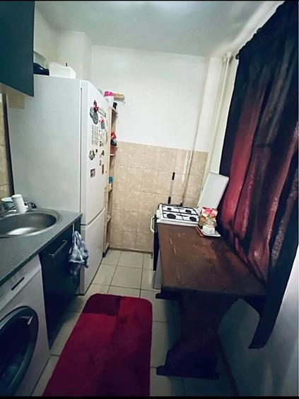 Apartament cu 2 camere nedecomandat, mobilat în Șagului