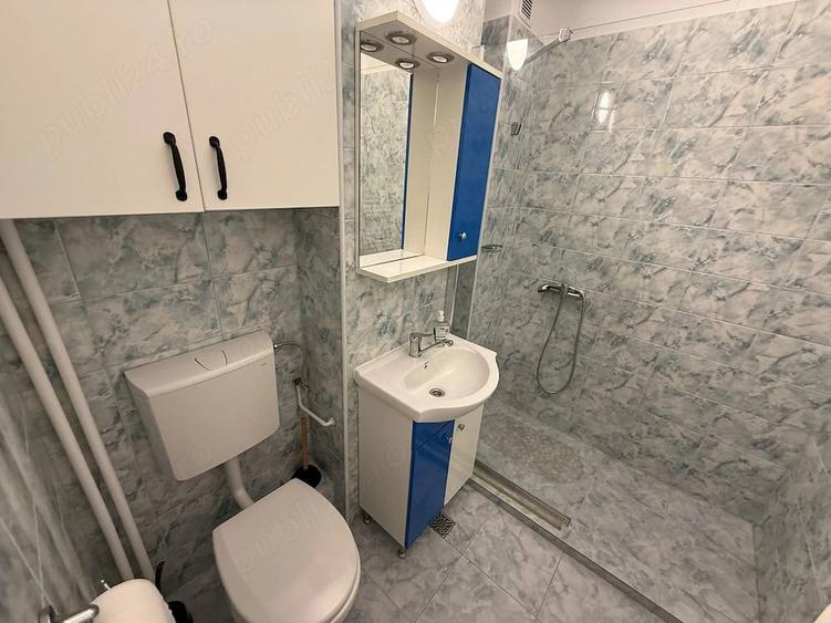 Garsonieră semidecomandată în Mănăștur