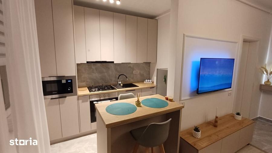 GARSONIERA PREMIUM DE INCHIRIAT STR REZERVELOR MILITARI - 19