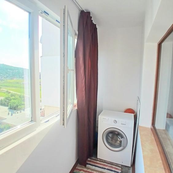 Apartament cu 2 camere în Mircea cel Bătrân