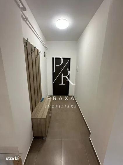 Apartament cu 2 camere semidecomandat în Florești — fotografia 2