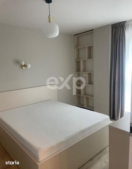 Apartament cu 2 camere | parcare inclusa | Columna - 4