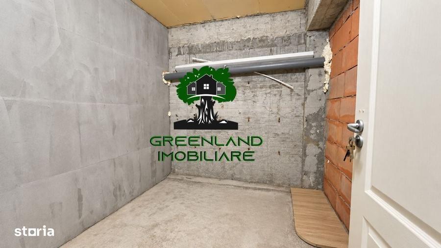 Apartament cu 2 camere în Cug