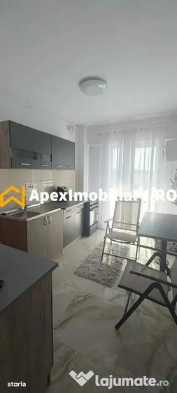 Apartament cu 2 camere decomandat în Theodor Pallady