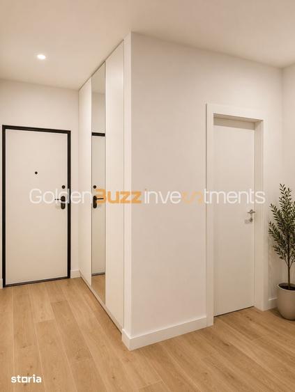 Apartament cu 3 camere în Ștefan cel Mare