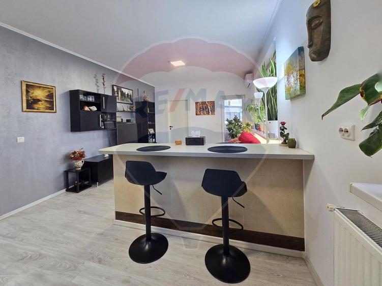 Apartament 2 camere Str. Stadionului, Zona Somesului COMISION 0% - 4