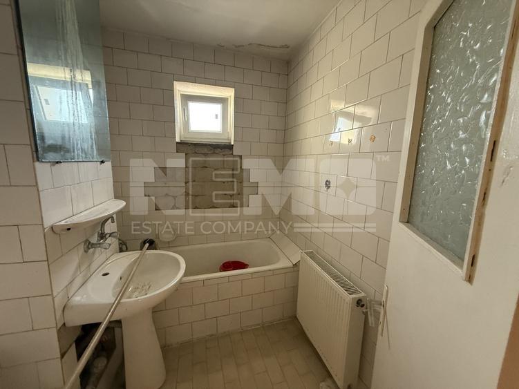 Apartament 3 camere de vânzare | Radauti – Bogdan Voda | Etaj 3 - 8