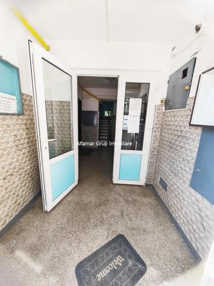 Apartament cu 2 camere în Ferentari