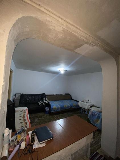 Casă cu 3 camere cu Teren 200 Mp în Exterior Vest