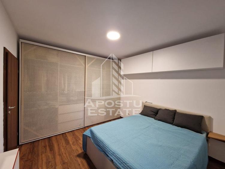 Apartament cu 2 camere, bloc nou, zona Aradului - 16