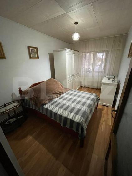Apartament cu 3 camere decomandat, mobilat în Fălticeni
