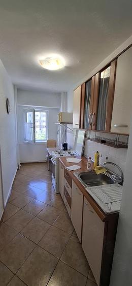 Garsonieră decomandată în Mănăștur