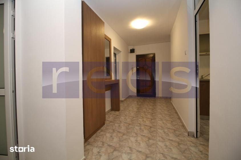 VANZARE 3 CAMERE | 2 BAI | ZONA DECEBAL - 10