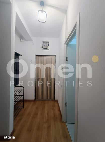 Apartament cu 2 camere decomandat, mobilat în Orașul Vechi