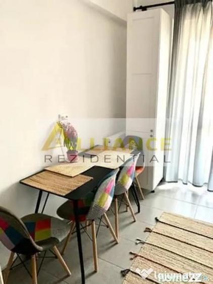 Apartament 2 camere - Parc Tudor Arghezi - Bucuresti (Bucuresti-Ilfov) - 5