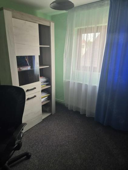 Casă cu Teren 700 Mp în Șendreni