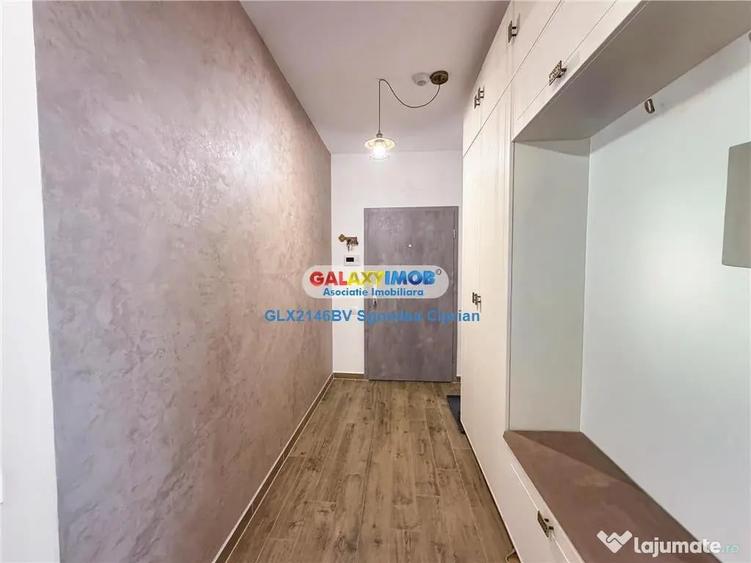 Apartament 3 Camere Qualis 70 Mp Mobilat Si Utilat - 9