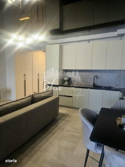 Apartament în Palazu Mare