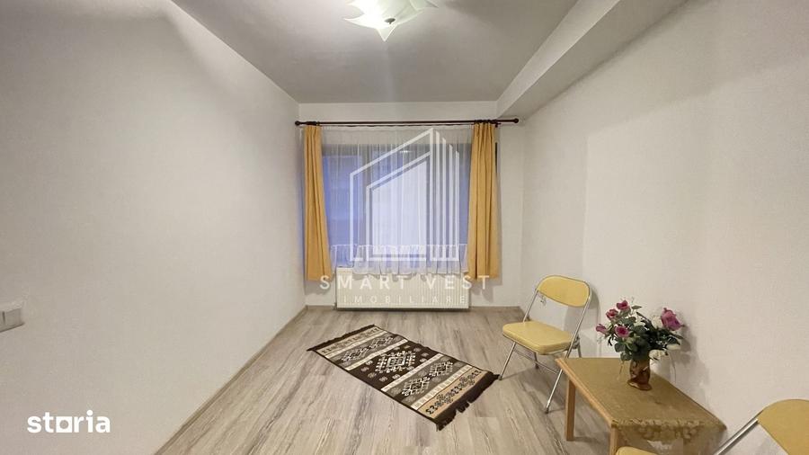 Apartament cu 2 camere în Carpați 2