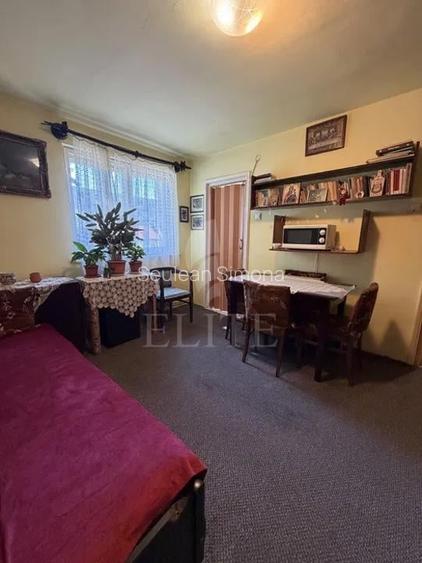 Apartament 2 camere în zona HERMES