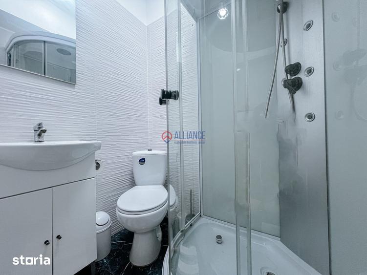 Apartament cu 3 camere în Palazu Mare