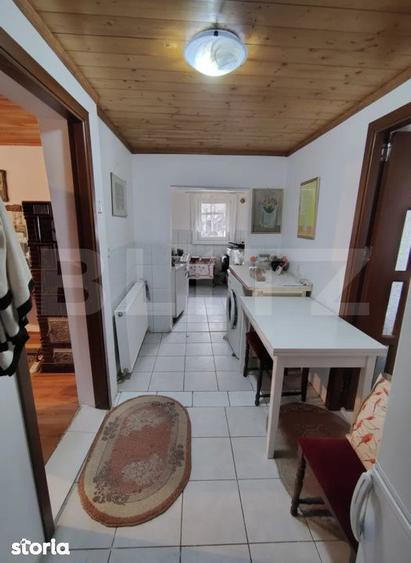 Casa individuala renovabila 83 mp, teren 594 mp, Buna Ziua - 11