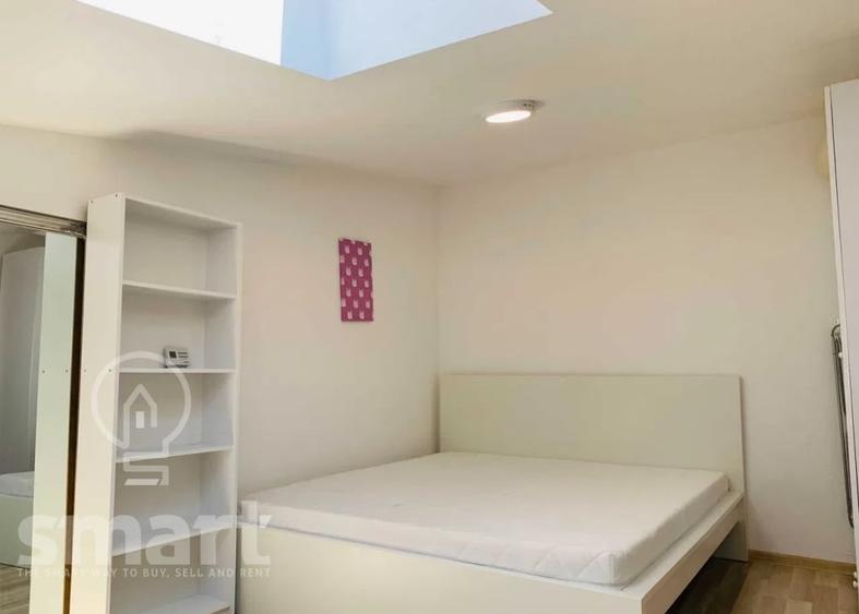 Apartament 1 camere, parcare, zonă centrală - 1