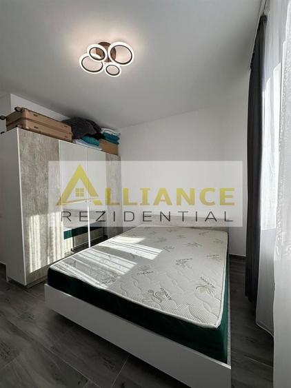 Apartament/ 2 camere  /Mobilat si utilat /Metrou Berceni 15 min - 3